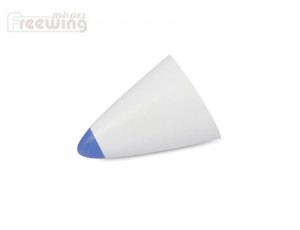 Freewing L-39 Albatros Nose Cone Part